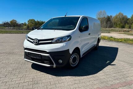 Toyota Proace (Verso) Gebrauchtwagen