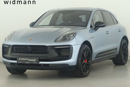 Porsche Macan Gebrauchtwagen