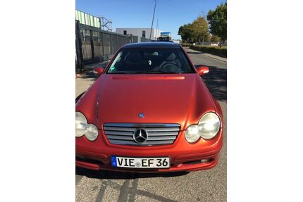 Mercedes-Benz CL 200 Gebrauchtwagen