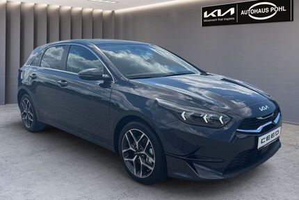 Kia ceed / Ceed Gebrauchtwagen