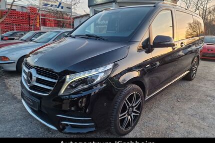 Mercedes-Benz V 250 Gebrauchtwagen