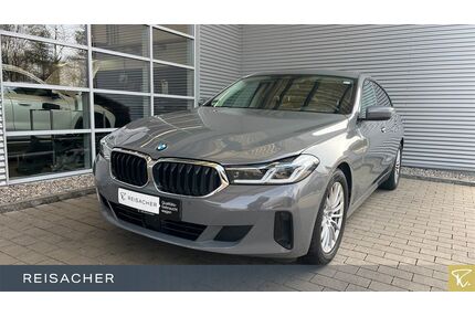 BMW 640 Gebrauchtwagen