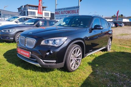BMW X1 Gebrauchtwagen