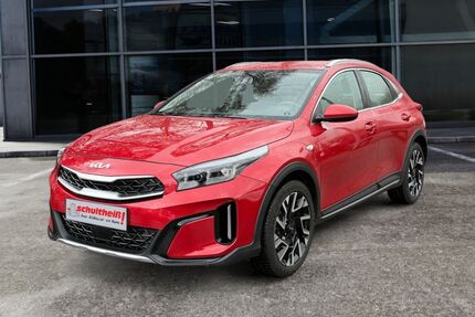 Kia XCeed Gebrauchtwagen