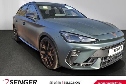 Cupra Leon Gebrauchtwagen