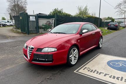 Alfa Romeo GT Gebrauchtwagen