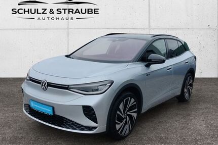 VW ID.4 Gebrauchtwagen