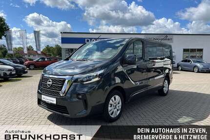 Nissan Primastar Gebrauchtwagen