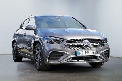 Mercedes-Benz GLA 200 Gebrauchtwagen