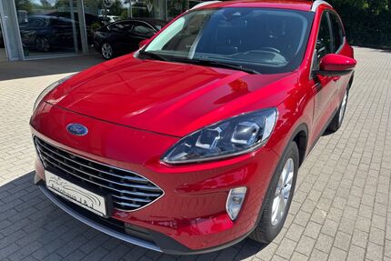 Ford Kuga Gebrauchtwagen