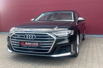 Audi S8 Gebrauchtwagen