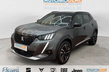 Peugeot 2008 Gebrauchtwagen