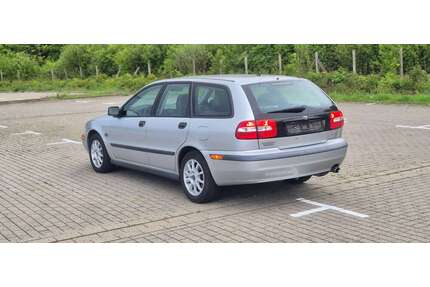 Volvo V40 Gebrauchtwagen