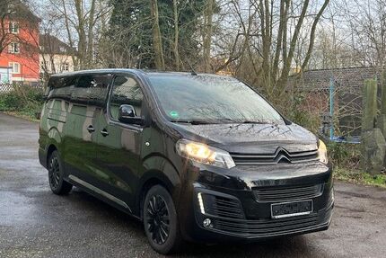 Citroen Jumpy Gebrauchtwagen