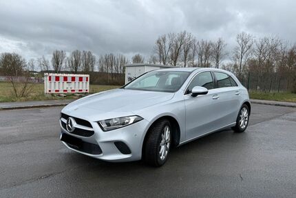 Mercedes-Benz A 180 Gebrauchtwagen