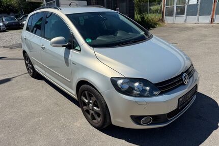 VW Golf Plus Gebrauchtwagen