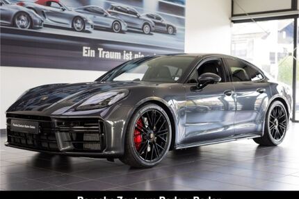 Porsche Panamera Gebrauchtwagen