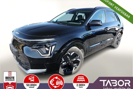 Kia Niro Gebrauchtwagen