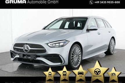 Mercedes-Benz C 300 Gebrauchtwagen