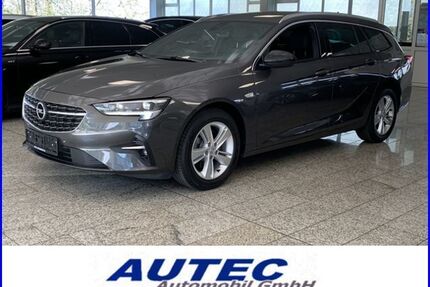 Opel Insignia Gebrauchtwagen