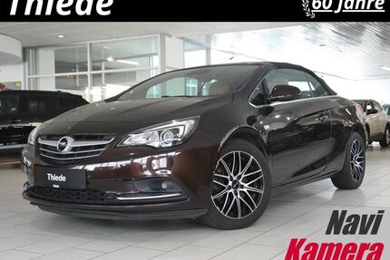 Opel Cascada Gebrauchtwagen