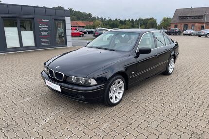 BMW 530 Gebrauchtwagen