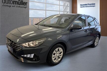 Hyundai i30 Gebrauchtwagen