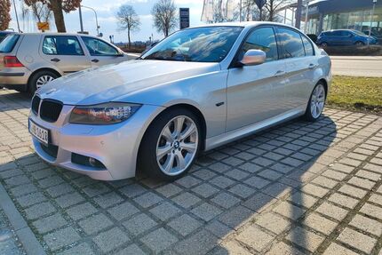 BMW 330 Gebrauchtwagen
