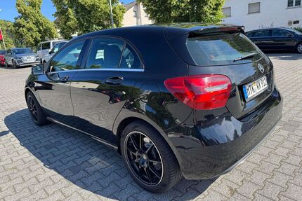 Mercedes-Benz A 220 Gebrauchtwagen