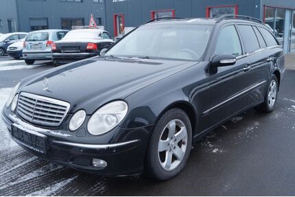 Mercedes-Benz E 320 Gebrauchtwagen
