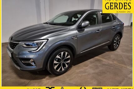 Renault Arkana Gebrauchtwagen
