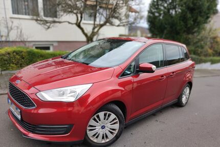 Ford C-Max Gebrauchtwagen