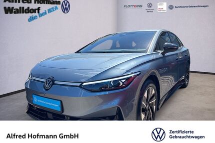 VW ID.7 Gebrauchtwagen