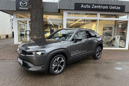 Mazda MX-30 Gebrauchtwagen