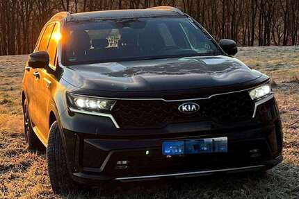 Kia Sorento Gebrauchtwagen