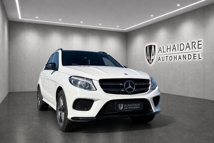 Mercedes-Benz GLE 350 Gebrauchtwagen