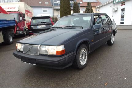 Volvo 940 Gebrauchtwagen