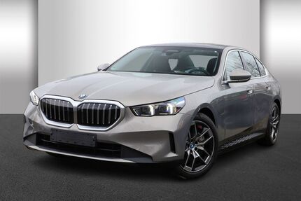 BMW 550 Gebrauchtwagen