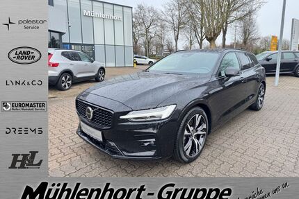 Volvo V60 Gebrauchtwagen