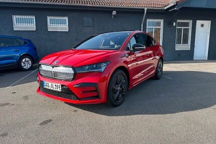 Skoda Enyaq Gebrauchtwagen