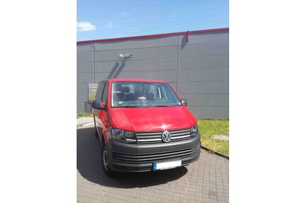 VW T6 andere Gebrauchtwagen