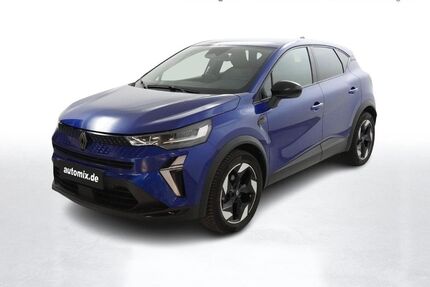 Renault Captur Gebrauchtwagen