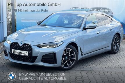 BMW 420 Gran Coupé Gebrauchtwagen