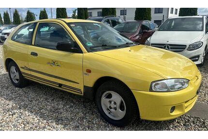 Mitsubishi Colt Gebrauchtwagen