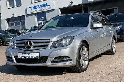 Mercedes-Benz C 250 Gebrauchtwagen