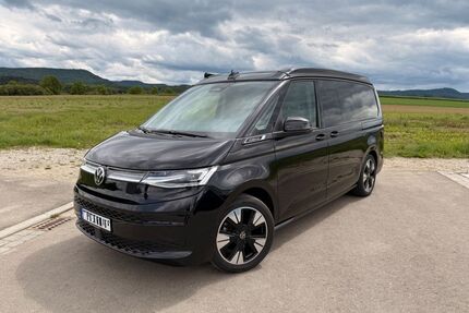 VW T7 California Gebrauchtwagen