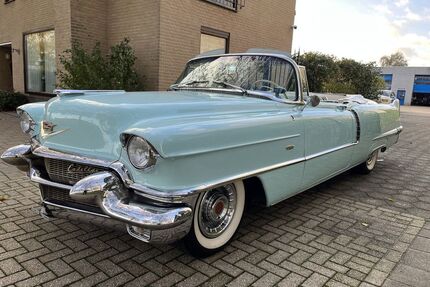 Cadillac Deville Gebrauchtwagen