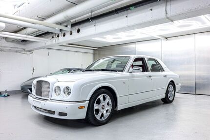 Bentley Arnage Gebrauchtwagen