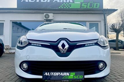Renault Clio Gebrauchtwagen