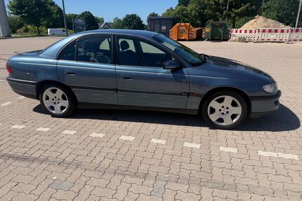 Opel Omega Gebrauchtwagen
